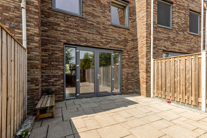 Foto 34 van Roald Amundsenstraat 158