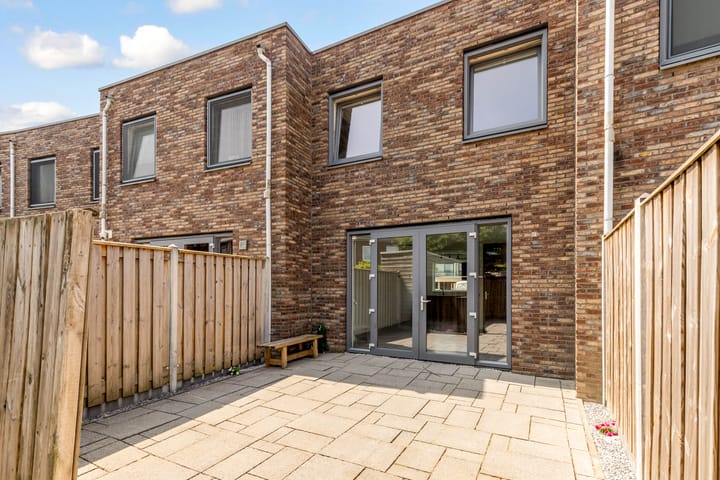 Foto 35 van Roald Amundsenstraat 158