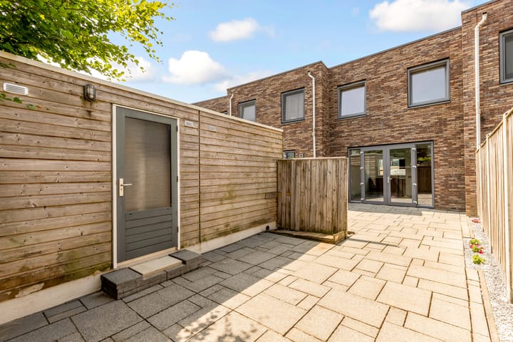 Foto 36 van Roald Amundsenstraat 158