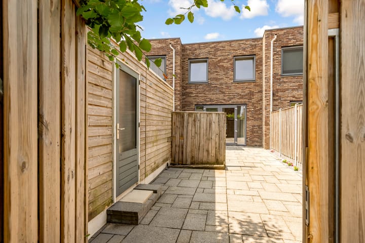 Foto 37 van Roald Amundsenstraat 158