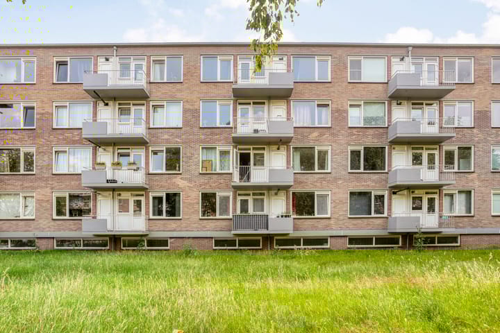 Foto 22 van Europalaan 409