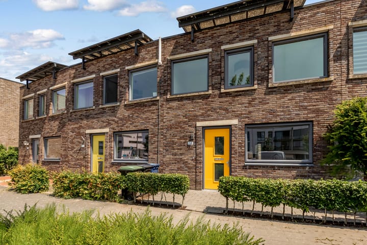 Foto 40 van Roald Amundsenstraat 158