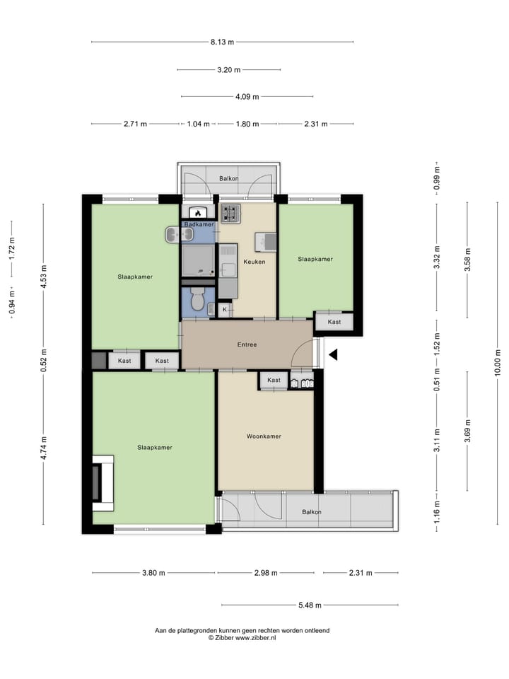 Foto 24 van Europalaan 409