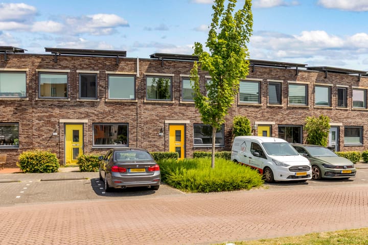 Foto 41 van Roald Amundsenstraat 158