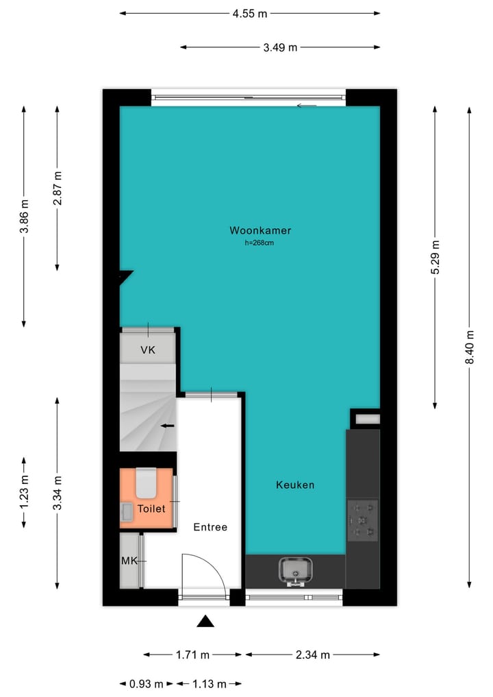 Foto 38 van Jan Steenstraat 24