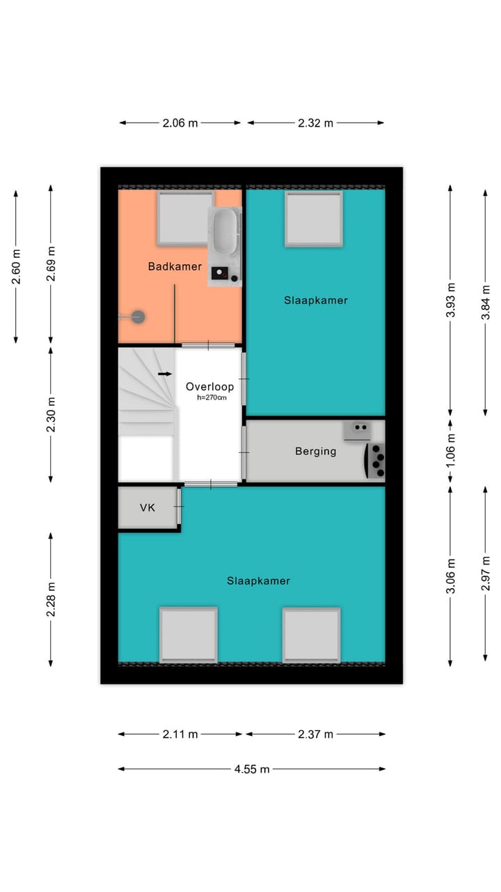Foto 39 van Jan Steenstraat 24