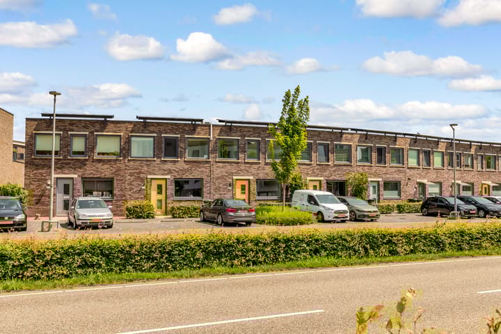 Foto 45 van Roald Amundsenstraat 158