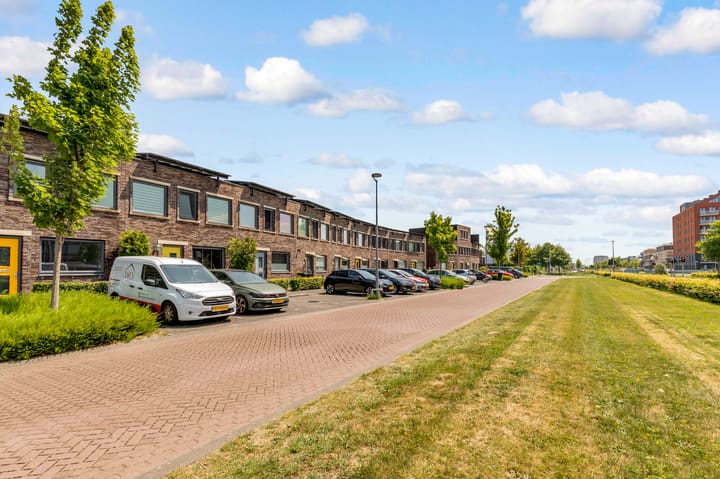 Foto 47 van Roald Amundsenstraat 158