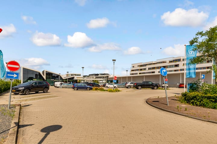 Foto 50 van Roald Amundsenstraat 158