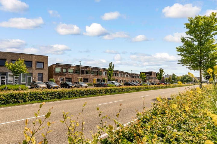 Foto 51 van Roald Amundsenstraat 158