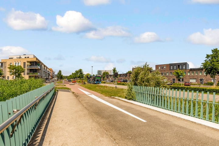 Foto 53 van Roald Amundsenstraat 158