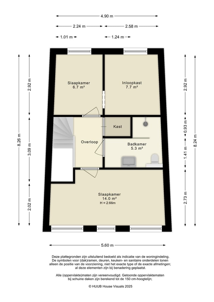 Foto 56 van Roald Amundsenstraat 158