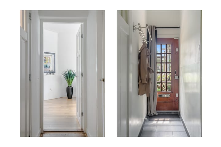 Foto 4 van Rijnsburgstraat 30-H