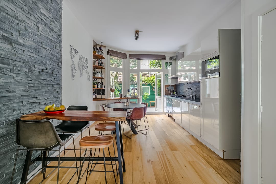 Foto 2 van Rijnsburgstraat 30-H