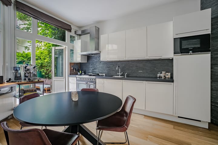 Foto 5 van Rijnsburgstraat 30-H