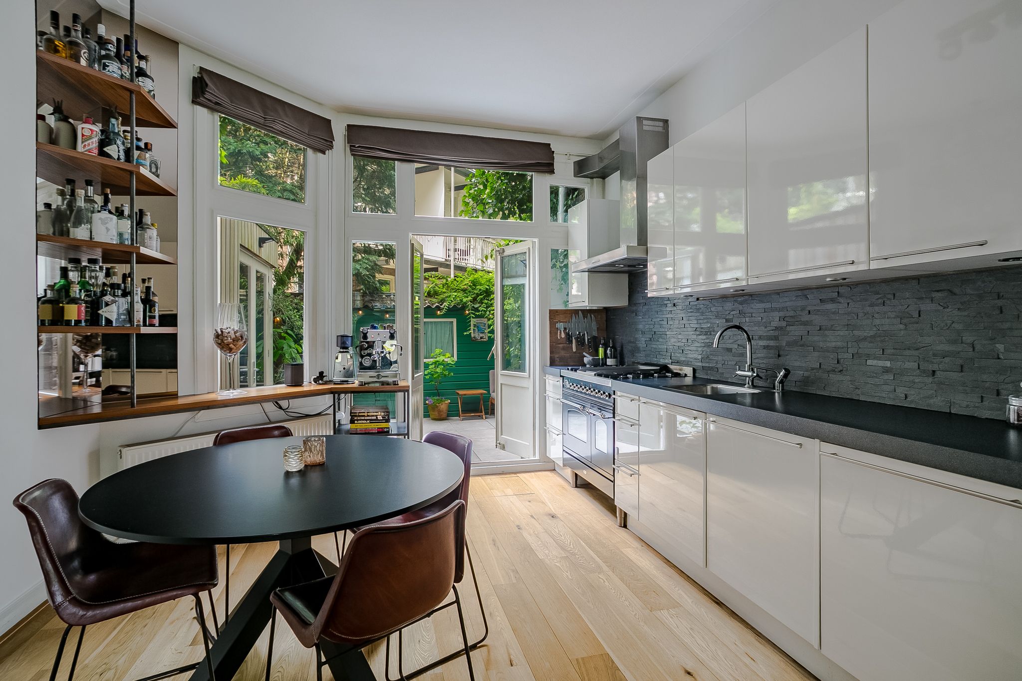 Foto 6 van Rijnsburgstraat 30-H