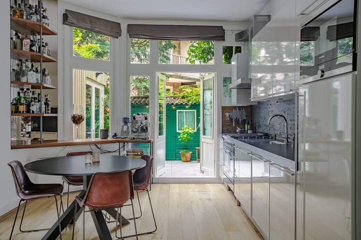 Foto 7 van Rijnsburgstraat 30-H