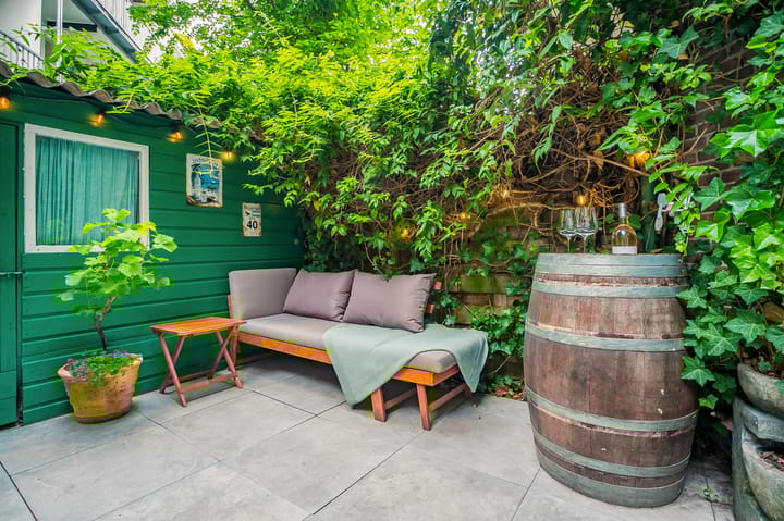 Foto 10 van Rijnsburgstraat 30-H