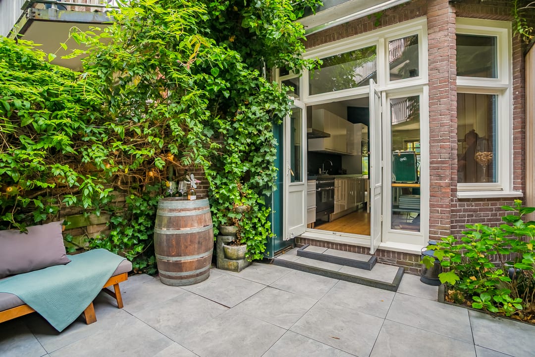 Foto 11 van Rijnsburgstraat 30-H