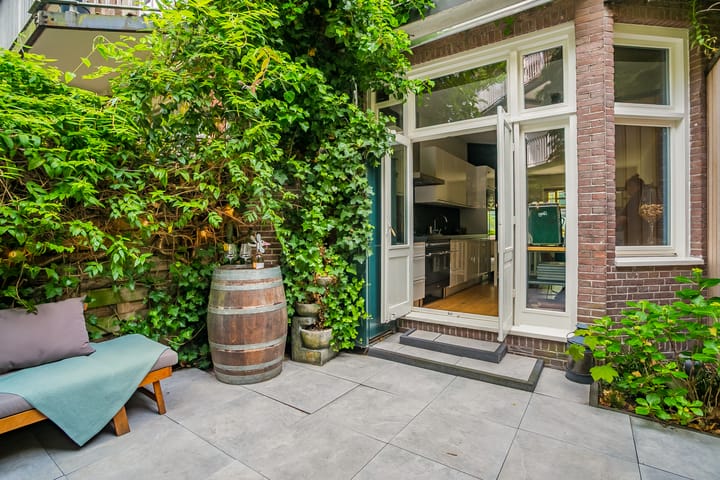 Foto 11 van Rijnsburgstraat 30-H