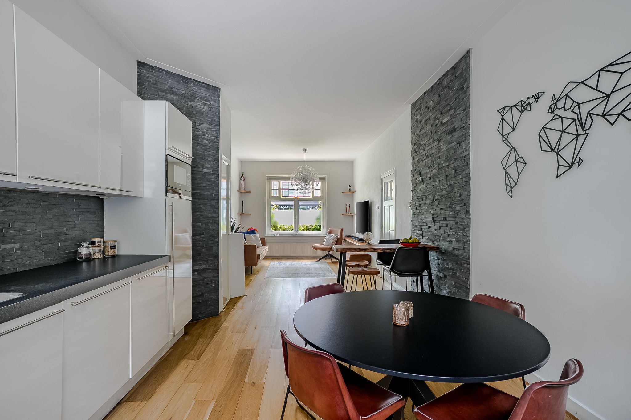 Foto 12 van Rijnsburgstraat 30-H