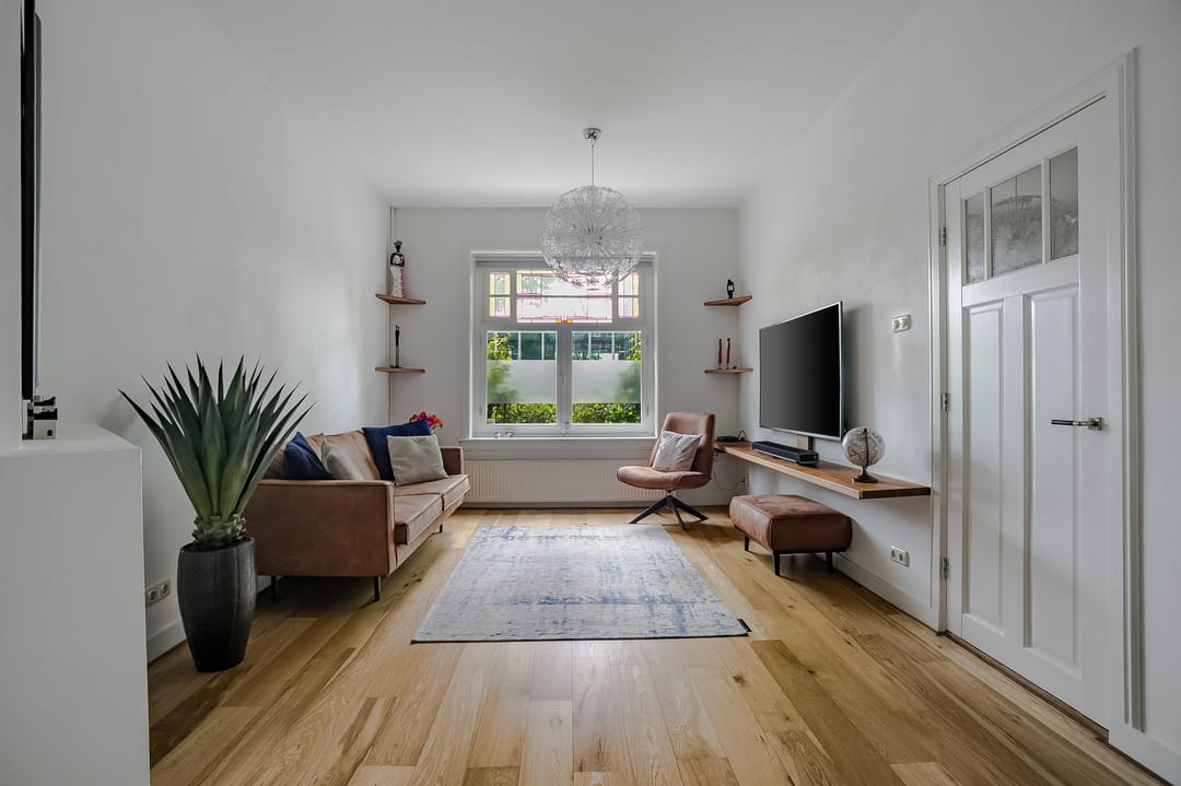 Foto 13 van Rijnsburgstraat 30-H