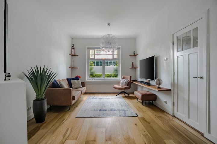 Foto 13 van Rijnsburgstraat 30-H