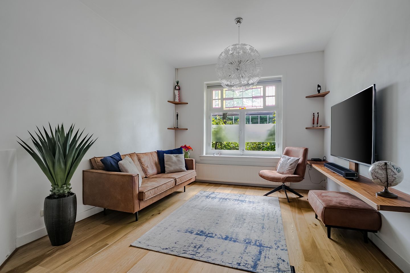 Foto 14 van Rijnsburgstraat 30-H