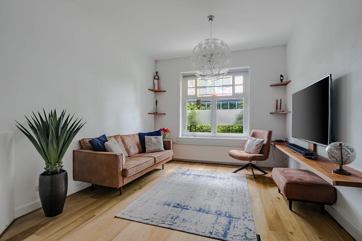 Foto 14 van Rijnsburgstraat 30-H