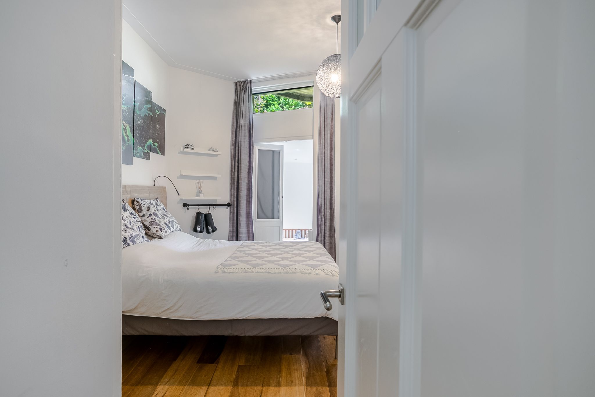 Foto 15 van Rijnsburgstraat 30-H