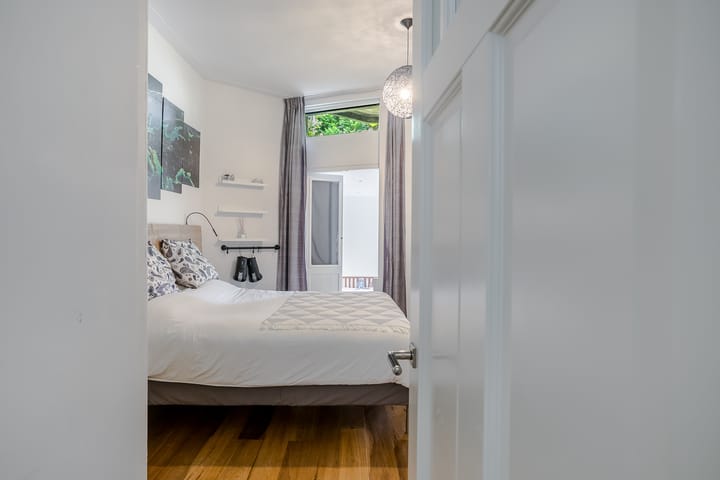 Foto 15 van Rijnsburgstraat 30-H