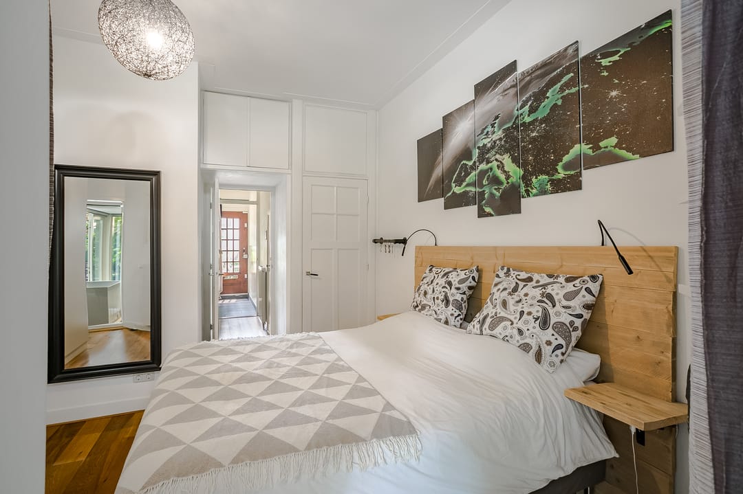 Foto 16 van Rijnsburgstraat 30-H