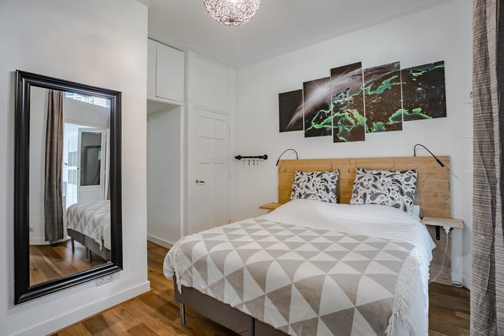 Foto 17 van Rijnsburgstraat 30-H