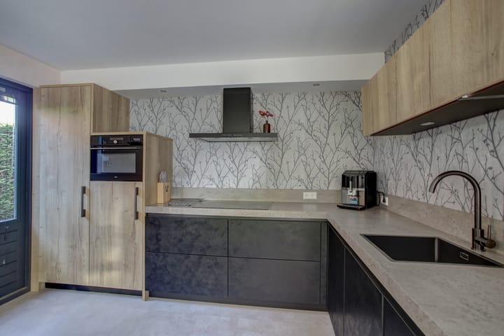 Foto 3 van Boslaan 34