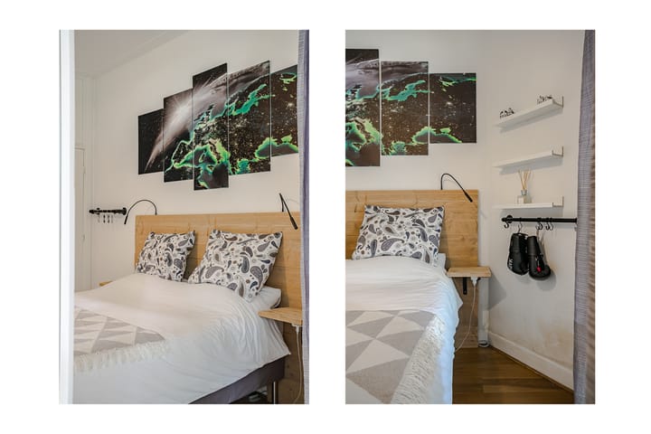 Foto 18 van Rijnsburgstraat 30-H