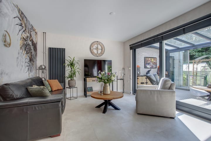 Foto 4 van Boslaan 34