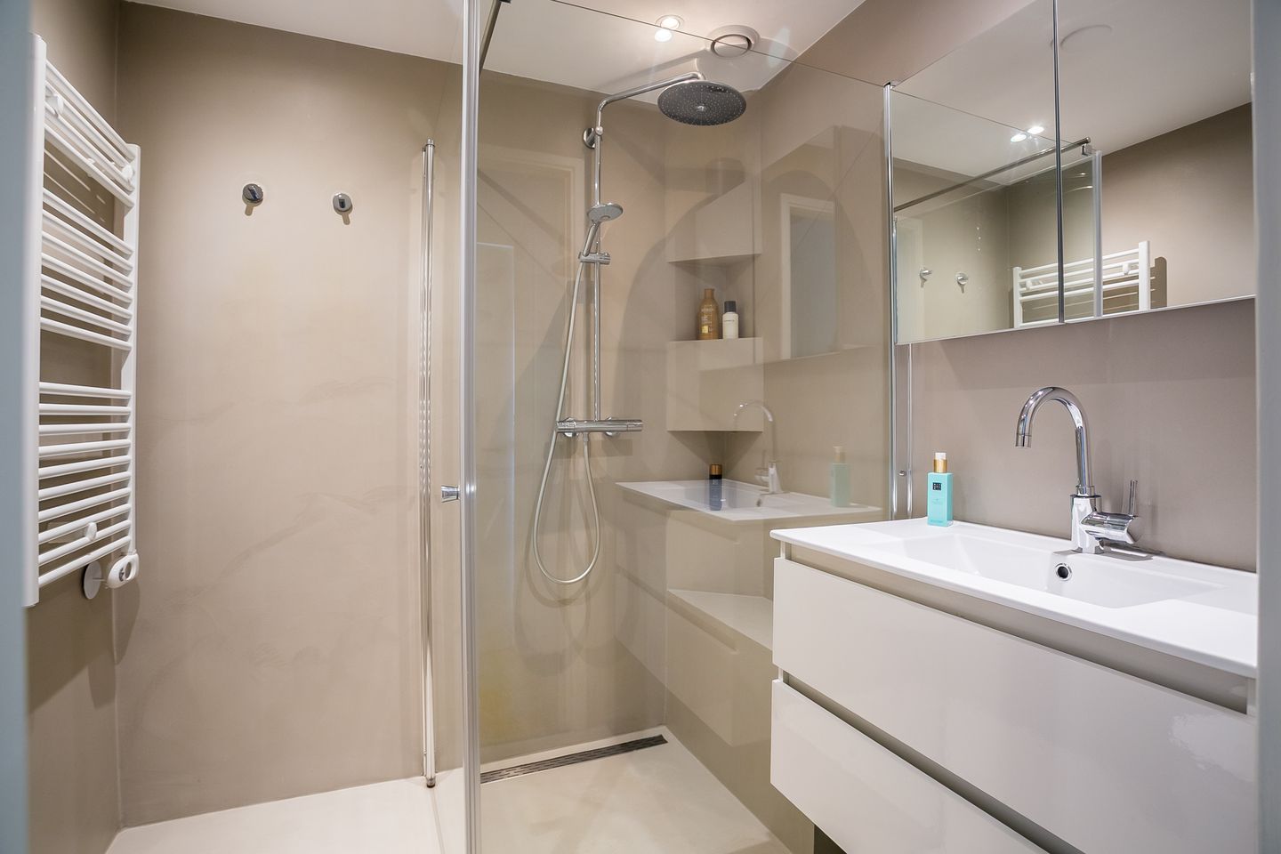 Foto 20 van Rijnsburgstraat 30-H