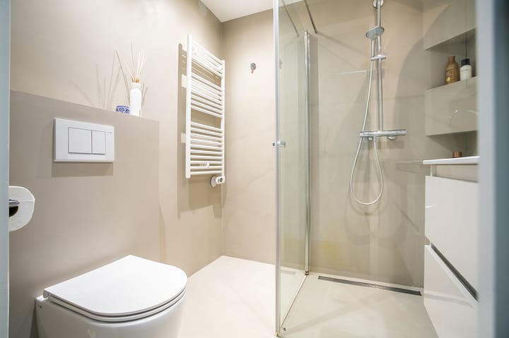 Foto 21 van Rijnsburgstraat 30-H