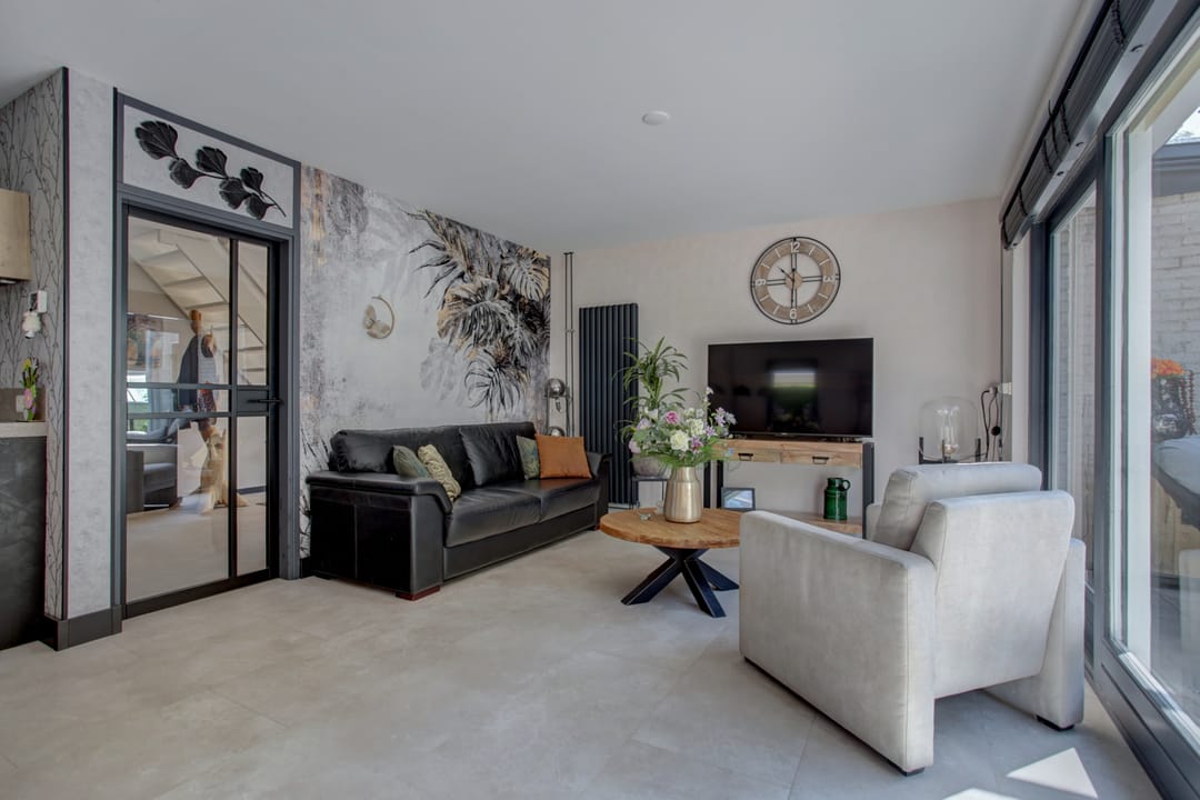 Foto 7 van Boslaan 34