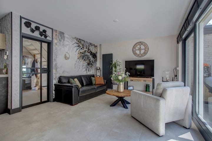 Foto 7 van Boslaan 34