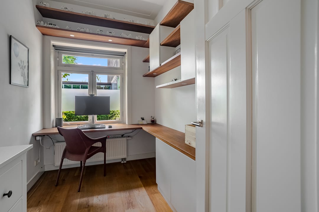 Foto 22 van Rijnsburgstraat 30-H