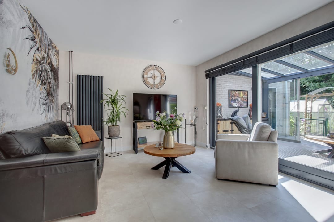 Foto 8 van Boslaan 34