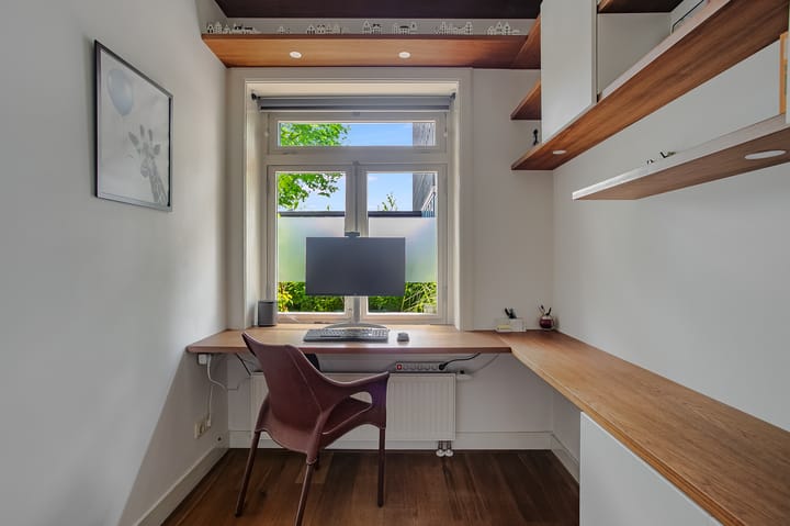 Foto 23 van Rijnsburgstraat 30-H