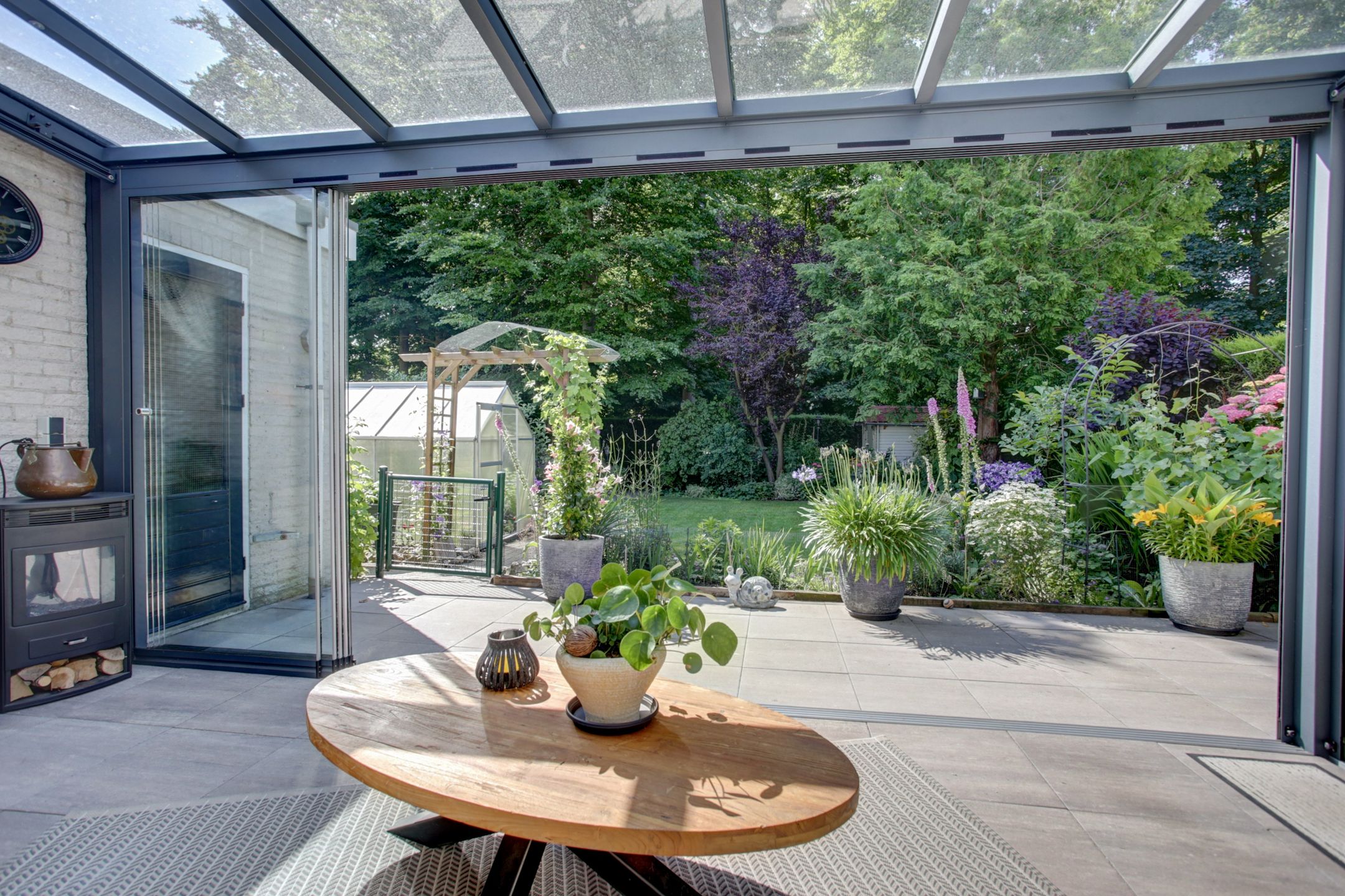 Foto 9 van Boslaan 34