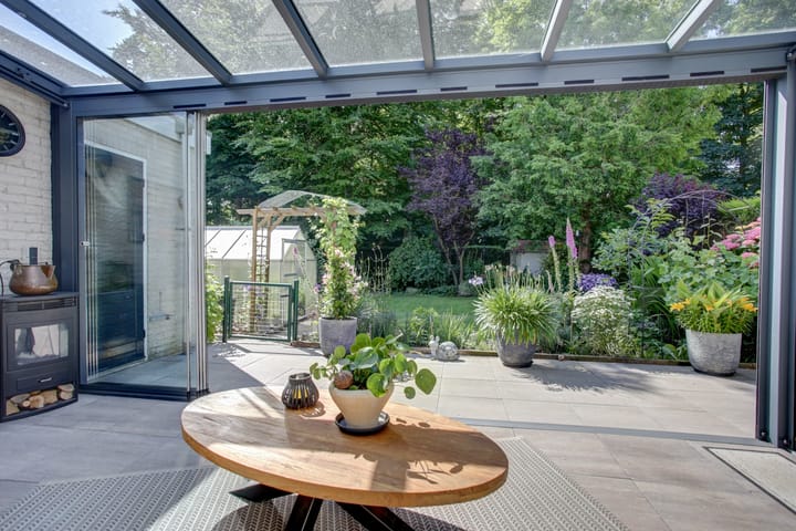 Foto 9 van Boslaan 34