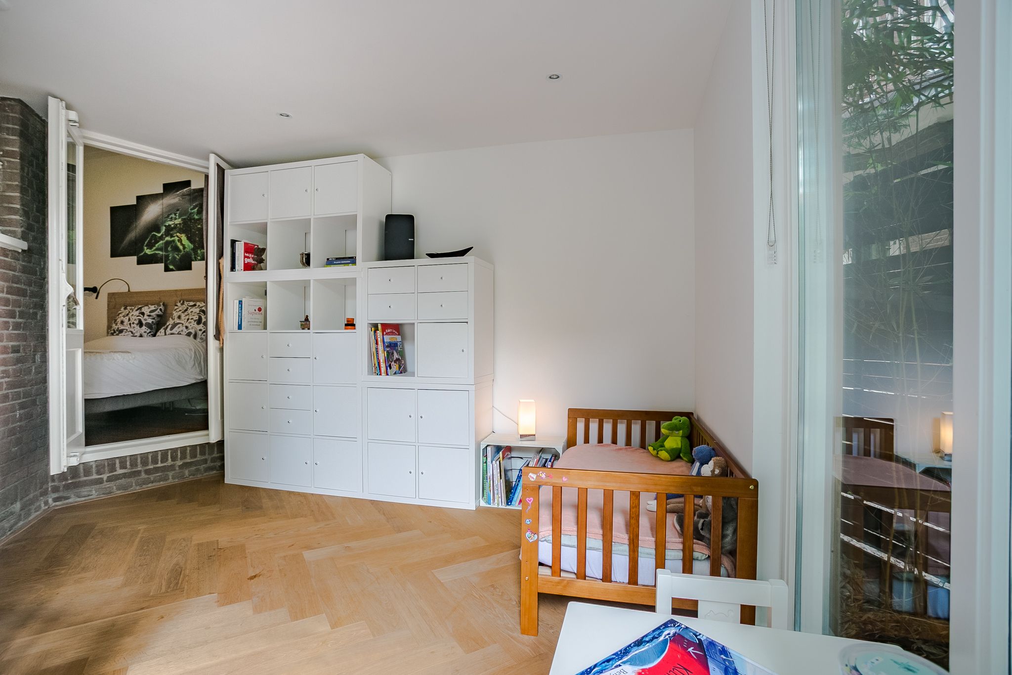 Foto 24 van Rijnsburgstraat 30-H