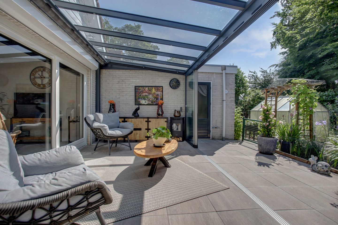 Foto 10 van Boslaan 34