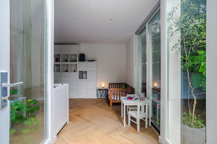 Foto 26 van Rijnsburgstraat 30-H