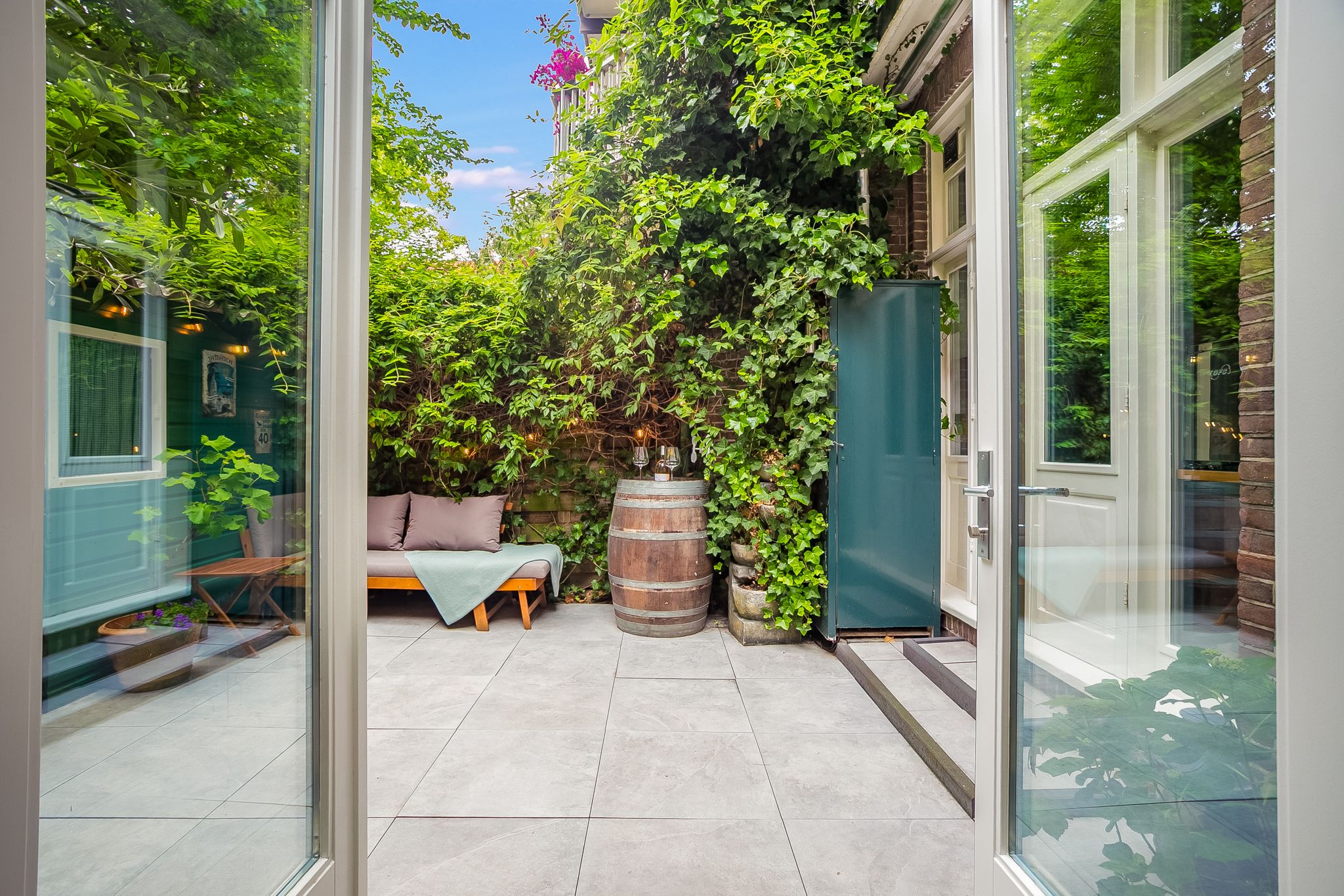 Foto 27 van Rijnsburgstraat 30-H