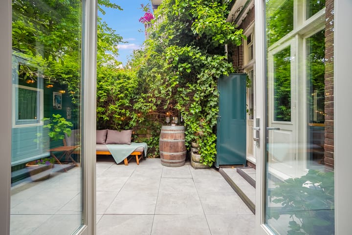 Foto 27 van Rijnsburgstraat 30-H